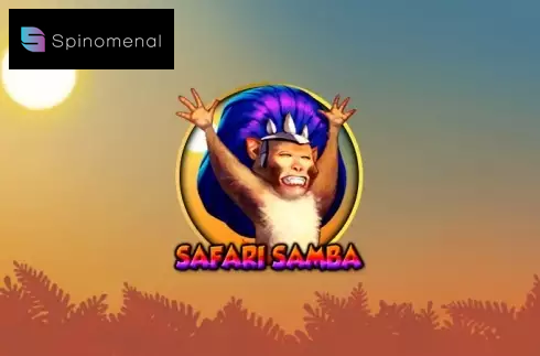 Safari Samba